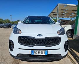 KIA Sportage 1.7 CRDI 2WD Cool