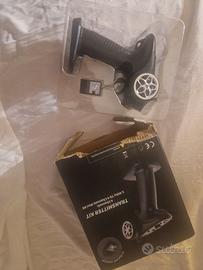 transmitter kit 4 channel