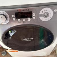 Asciugatrice Ariston Hotpoint