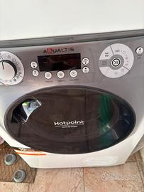 Asciugatrice Ariston Hotpoint