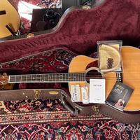 Chitarra acustica amplificata Martin GP 35e