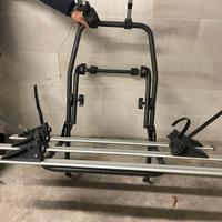 Portabici Menabo Polaris 3