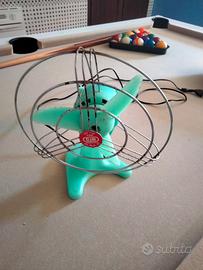 ventilatore bjm 