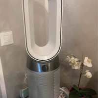 Dyson purificatore hot + cool