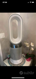 Dyson purificatore hot + cool