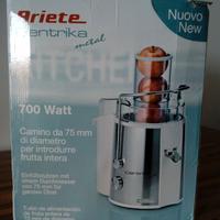 ARIETE Centrika