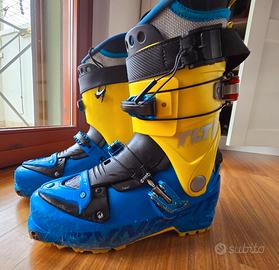 Scarponi Sci alpinismo Dynafit 27 ,( corrispondent