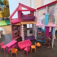casa Barbie 
