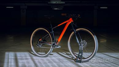 Cannondale trail SE 3