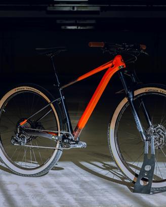 Cannondale trail SE 3