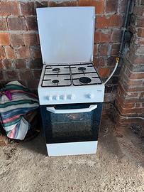 Beko cucina gas