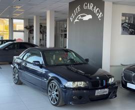 Bmw 320Ci (2.2) cat Cabrio