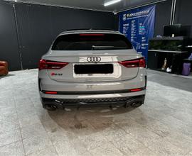 Audi q3 - 2021