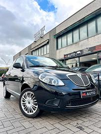 Lancia Ypsilon 1.2 GPL Oro Bianco ok neopatentato