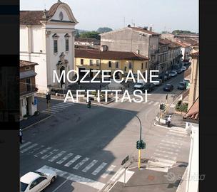 Mozzecane- centro-bilocale