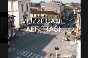 Mozzecane- centro-bilocale