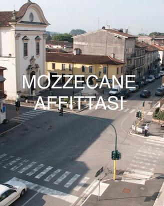 Mozzecane- centro-bilocale