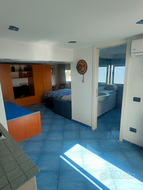 Appartamento Ischia centralissimo sett-giugno