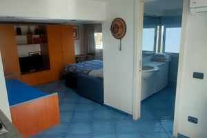 Appartamento Ischia centralissimo sett-giugno