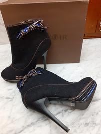 Tronchetto /stivaletto