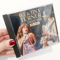 CD vintage Tina Turner