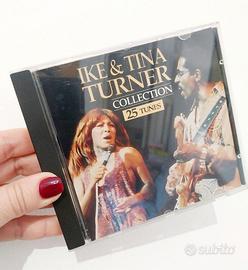 CD vintage Tina Turner
