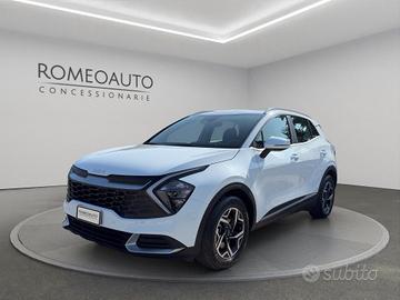 KIA Sportage 1.6 CRDi MHEV Business