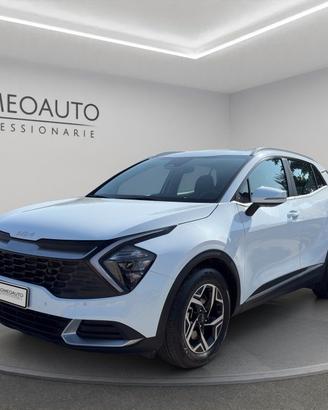 KIA Sportage 1.6 CRDi MHEV Business