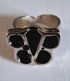 anello regolabile band Bring me the Horizon 