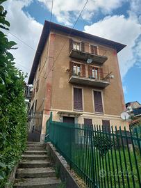Appartamento Magreglio [Cod. rif 3310182VRG]