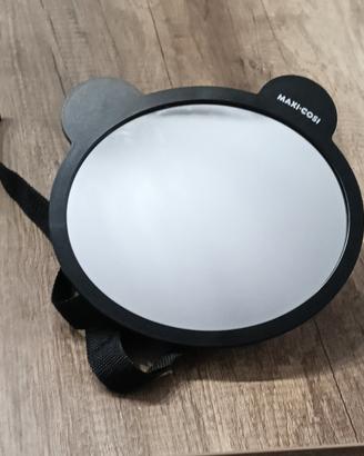 Specchietto per auto controllo bambino Maxi-così