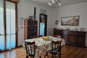 Appartamento zona residenziale Guiglia