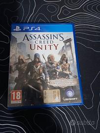 assassins creed  unity