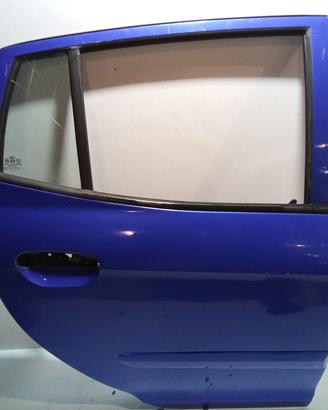 Ricambio porta post. destro KIA PICANTO 1a Serie 2