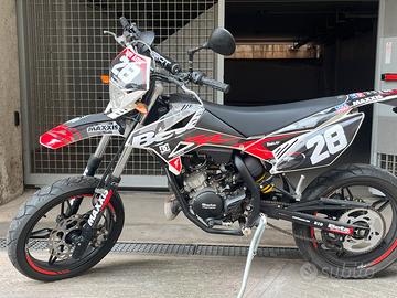 bera motor cc 50 motard