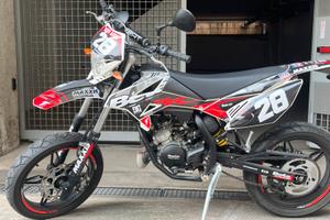 bera motor cc 50 motard