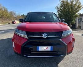 SUZUKI Vitara 1.4 Hybrid 4X4 - GPL