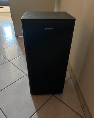 2 Casse Sony