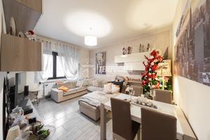 Quattro locali ristrutturato termoautonomo