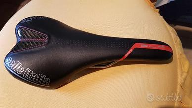 Sella Italia per mtb mountain bike