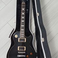 Epiphone Les Paul con Seymour Duncan e Case Rigido