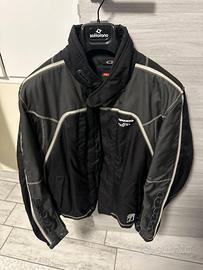 Giubboto Spidi da moto taglia M