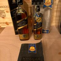 Johnnie walker black label