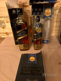 Johnnie walker black label