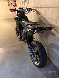Husqvarna SM 125
