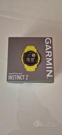 Garmin Instinct 2 smartwatch