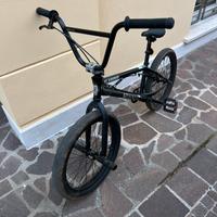 Bmx GTbikes Slammer