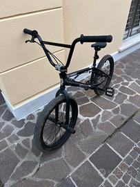 Bmx GTbikes Slammer