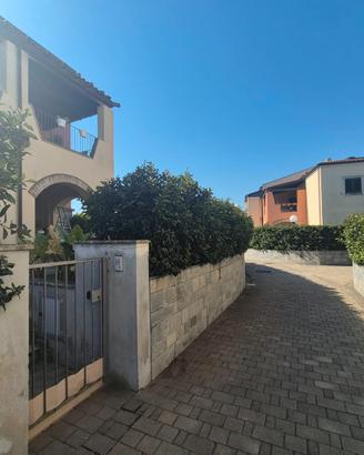 Villetta duplex (Policoro lido)