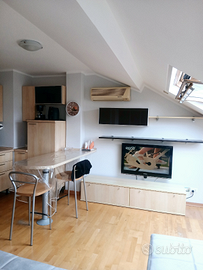 Permuto casa Torino con una in montagna o al mare